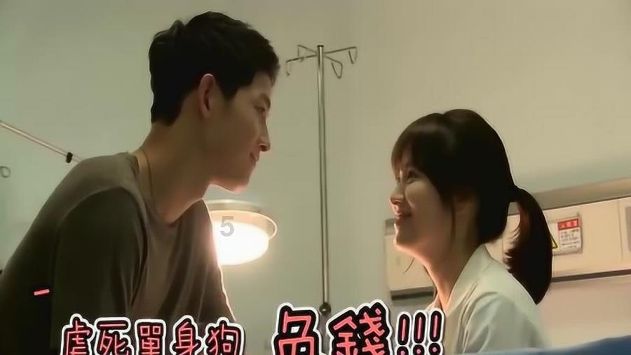 《纹身》这部影片有何看点？有哪些细节感动了你？游戏画面